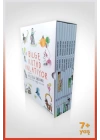 Bilge Kutad Anlatıyor - 8 Kitap Set