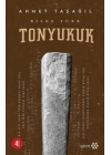 Bilge Türk - Tonyukuk - Ciltsiz