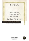Bilgeliğin Sarsılmazlığı Üzerine - İnziva Üzerine - Hasan Ali Yücel Klasikleri