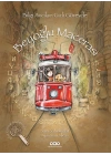 Bilgi Avcıları Gizli Görevde - Beyoğlu Macerası