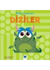 Bilgi Canavarı / Diziler
