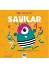 Bilgi Canavarı / Sayılar