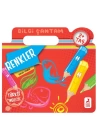 Bilgi Çantam - Renkler