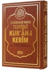 Bilgisayar Hatlı Tecvidli Kuran-ı Kerim (Orta Boy, Kod.175)