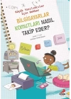 Bilgisayar Komutları Nasıl Takip Eder? - Küçük Yazılımcılar İçin Rehber
