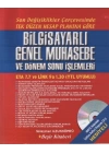 Bilgisayarlı Genel Muhasebe