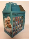 Bilim Adamlarımız Serisi - 20 Kitap Takım