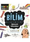 Bilim - Eğlenceli Etkinlikler