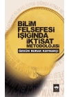 Bilim Felsefesi Işığında ıktisad Metodolojisi