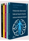 Bilim Felsefesi Serisi 5’li Set    