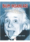Bilim İnsanları Hakkında 100 Gerçek