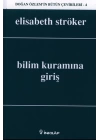 Bilim Kuramına Giriş