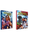 Bilim Okulu Seti (2 Kitap Takım)