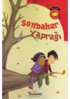 Bilim Serisi Oku ve Öğren Mevsimler - Sonbahar yaprağı