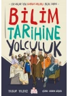 Bilim Tarihine Yolculuk