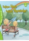 Bilim Ve Merak - Değişen Hava Değişen Mevsimler