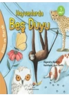 Bilim Ve Merak - Hayvanlarda Beş Duyu