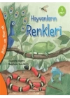 Bilim Ve Merak - Hayvanların Renkleri