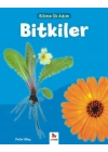 Bilime İlk Adım - Bitkiler