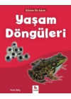 Bilime İlk Adım - Yaşam Döngüleri