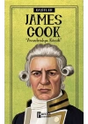 Bilime Yön Verenler: James Cook