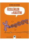 Bilimin Çizgi Romanı - Özellikler ve Kalıtım