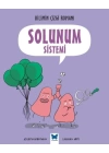 Bilimin Çizgi Romanı - Solunum Sistemi