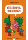 Bilimin Çizgisi Romanı - Bitkilerin Yapısı ve Sınıflandırılması