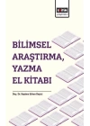 Bilimsel Araştırma, Yazma El Kitabı