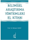 Bilimsel Araştırma Yöntemleri El Kitabı