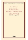 Bilimsel Araştırmanın Mantığı