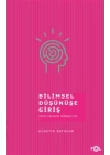 Bilimsel Düşünüşe Giriş