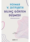 Bilinç Gökten Düşmedi