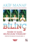 Bilinç Nedir ve Nasıl Bilinçlilik Yükselir? - Spiritüel Söyleşiler ve Felsefe Serisi 41