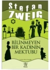 Bilinmeyen Bir Kadının Mektubu