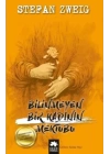 Bilinmeyen Bir Kadının Mektubu