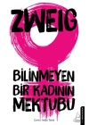 Bilinmeyen Bir Kadının Mektubu