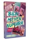Bilinmeyen Numara - Nar