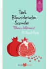 Bilmece Bildirmece Türk Bilmecelerinden Seçmeler