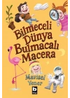 Bilmeceli Dünya Bulmacalı Macera