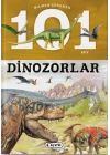 Bilmen Gereken 101 Şey - Dinozorlar