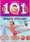 Bilmen Gereken 101 Şey - İnsan Vücudu