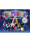 Bilmişler-Tanışma Partisi CDsi