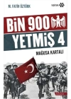 Bin 900 Yetmiş 4 - Mağusa Kartalı