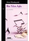 Bin Yılın Aşkı