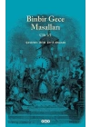 Binbir Gece Masalları Cilt 1/1