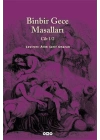 Binbir Gece Masalları Cilt 1/2