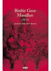 Binbir Gece Masalları Cilt 2/2
