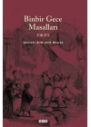 Binbir Gece Masalları Cilt 3/1