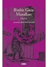 Binbir Gece Masalları Cilt 4/2